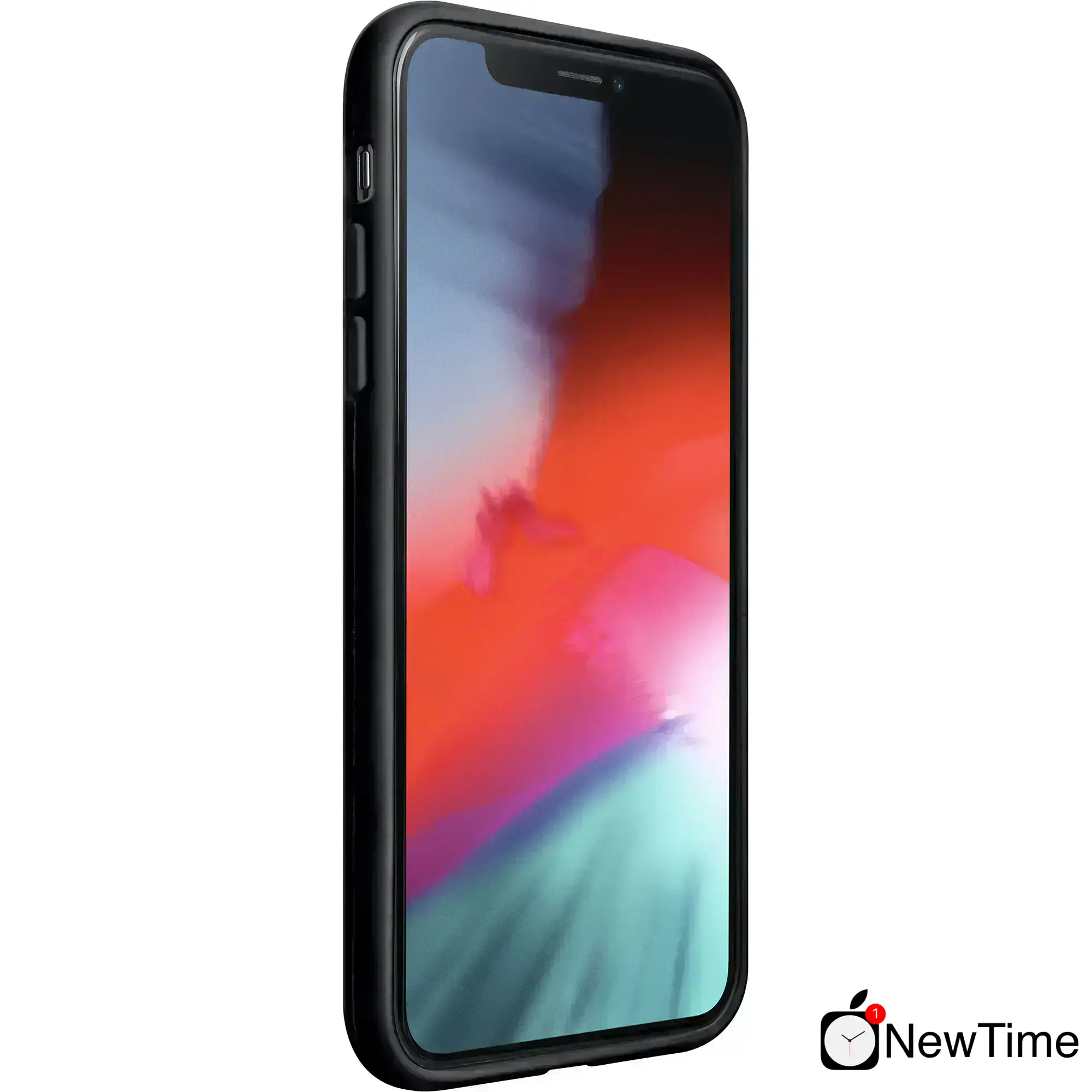 Чехол LAUT PEARL Black Pearl for iPhone 11 Pro (L_IP19S_PL_BK)